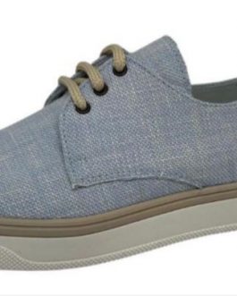 Zapato niño