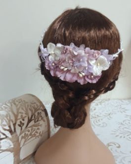 Corona «Daniela Miranda Artesanía»