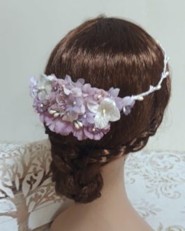 Corona «Daniela Miranda Artesanía»