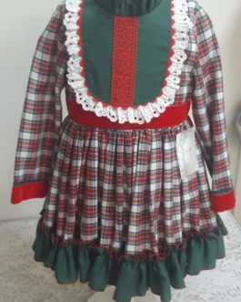 Vestido Belcoquet