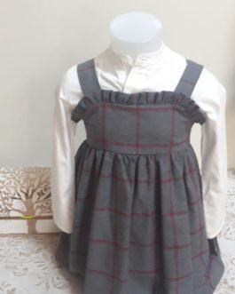Conjunto Marta y Paula