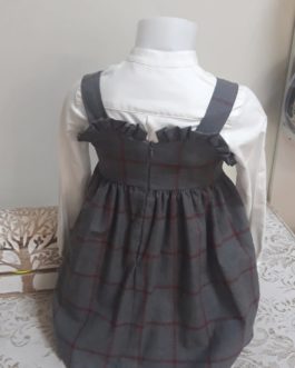 Conjunto Marta y Paula