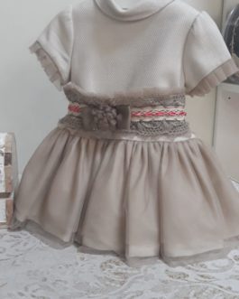 Vestido LB Loan Bor