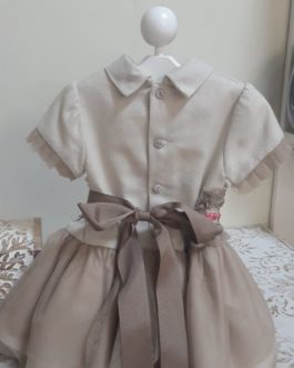 Vestido LB Loan Bor