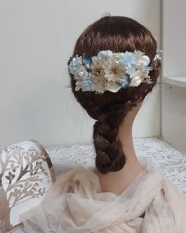 Corona «Daniela Miranda Artesanía»