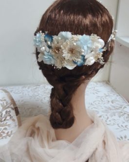 Corona «Daniela Miranda Artesanía»