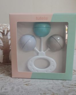 Sonajero Tutete