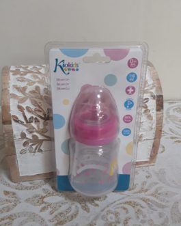 Biberón Kiokids
