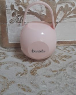 Portachupete personalizado Tutete