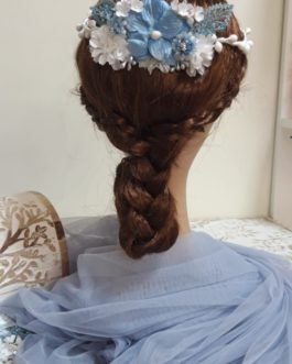 Corona «Daniela Miranda Artesanía»