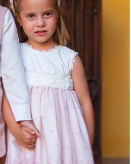Vestido Eva Martínez