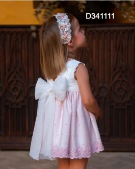 Vestido Eva Martínez