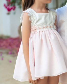 Vestido Eva Martínez