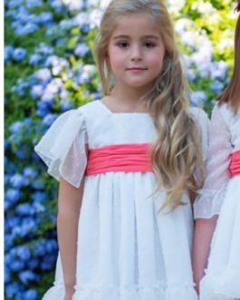 Vestido Eva Martínez