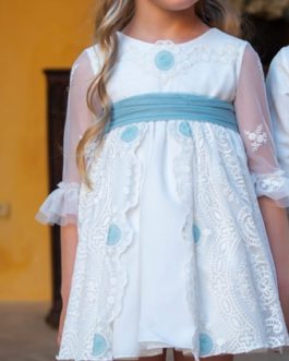 Vestido Eva Martínez