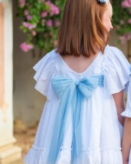 Vestido Eva Martínez