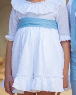Vestido Eva Martínez