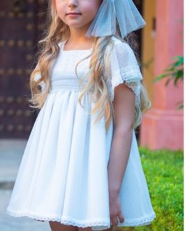 Vestido Eva Martínez