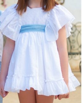 Vestido Eva Martínez