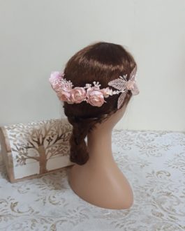 Corona «Daniela Miranda Artesanía»