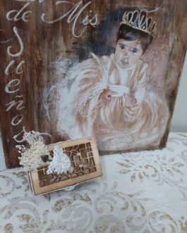 Caja de arras