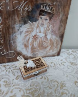 Caja de arras