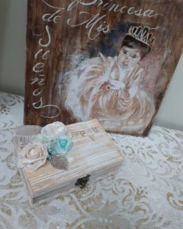 Caja de arras
