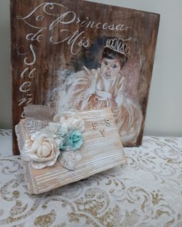 Caja de arras