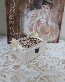 Caja de arras