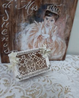 Caja de arras