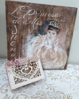 Caja de arras