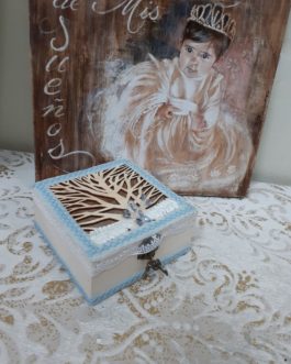 Caja de arras