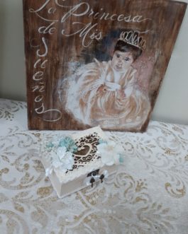 Caja de arras