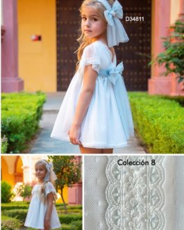 Vestido Eva Martínez