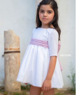 Vestido Eva Martínez