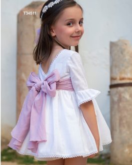 Vestido Eva Martínez