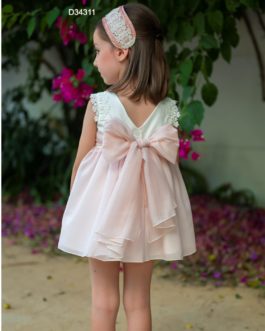 Vestido Eva Martínez