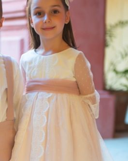 Vestido Eva Martínez