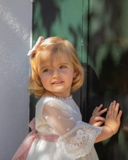 Vestido LaOrmiga