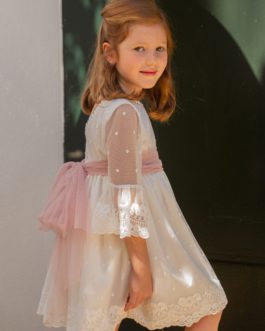 Vestido LaOrmiga