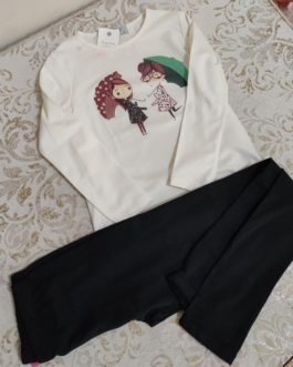 Conjunto Trapitos
