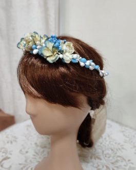 Corona «Daniela Miranda Artesanía»