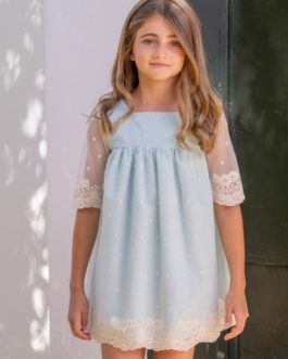 Vestido LaOrmiga