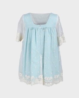 Vestido LaOrmiga