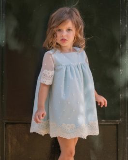 Vestido LaOrmiga