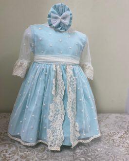 Vestido LaOrmiga