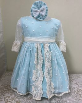 Vestido LaOrmiga