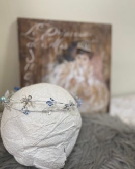 Semi-Corona «Daniela Miranda Artesanía»