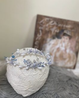 Corona «Daniela Miranda Artesanía»