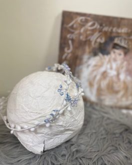 Corona «Daniela Miranda Artesanía»